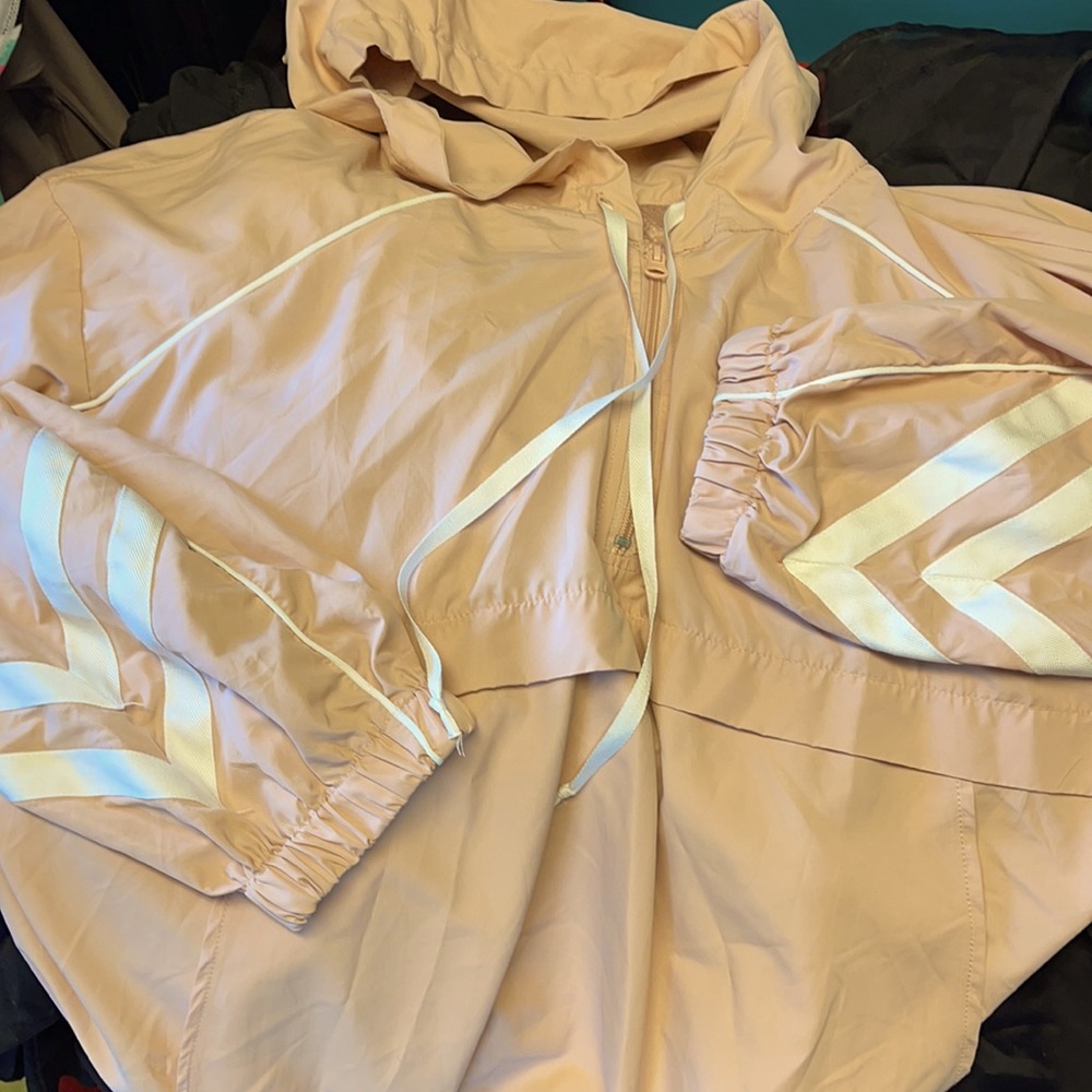Pink Jacket size 1XL